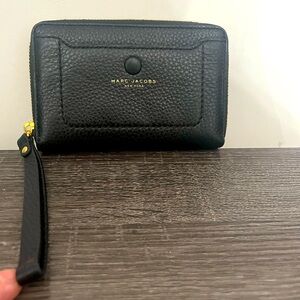 Marc Jacob’s wallet